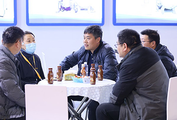 2025上海国际增材制造应用技术展览会现场活动图3