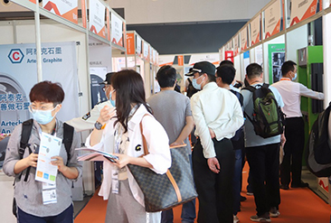 2025第十七届中国国际粉末冶金及硬质合金展览会现场活动图2