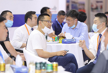 2025第十七届中国国际粉末冶金及硬质合金展览会现场活动图5