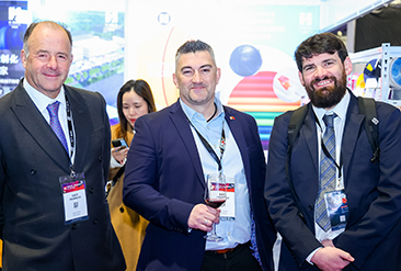 亚洲3D打印增材制造展现场活动图4