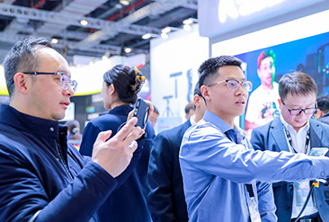 亚洲3D打印增材制造展现场活动图5