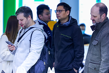 亚洲3D打印增材制造展现场活动图6