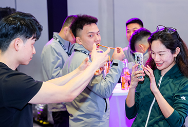 亚洲3D打印增材制造展现场活动图2