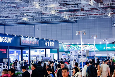 FME上海国际预制菜加工与包装设备展现场活动图6