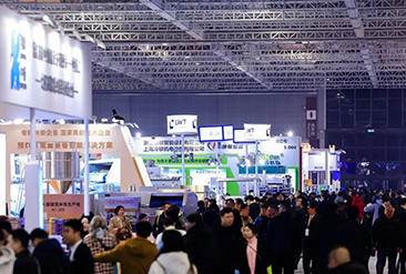 FME上海国际预制菜加工与包装设备展现场活动图7