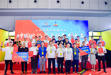 上海火锅食材展现场活动图8