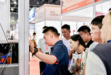 2025义乌礼品、时尚用品及家庭用品展览会现场活动图6