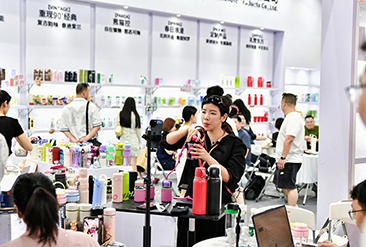 2025义乌礼品、时尚用品及家庭用品展览会现场活动图8