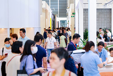 2025第30届中国国际家具展览会现场活动图4