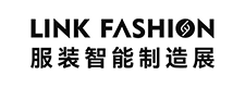 上海服装智能制造展logo图