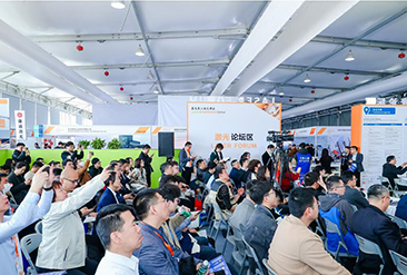 2025慕尼黑上海光博会现场活动图6