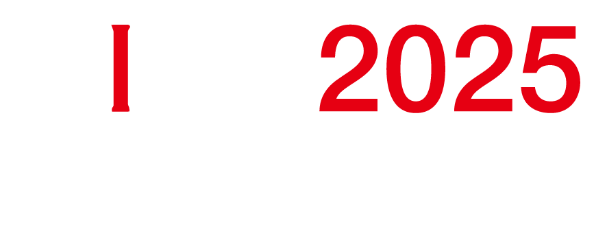 2025第十三届中国电子信息博览会logo图
