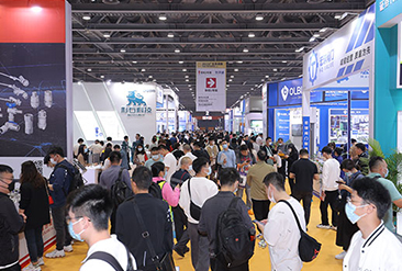 2025广东国际水处理技术与设备展览会现场活动图4