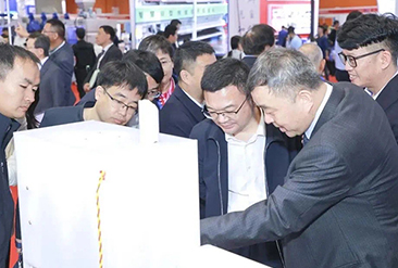 2025广东国际水处理技术与设备展览会现场活动图6