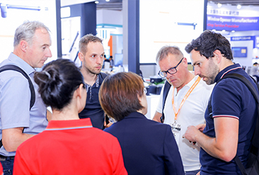 亚洲家居装饰展现场活动图2