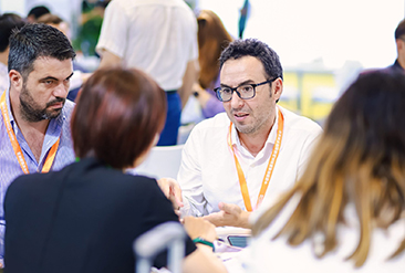 亚洲家居装饰展现场活动图4