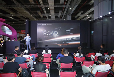 亚洲家居装饰展现场活动图3