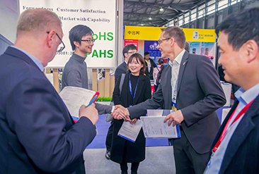 亚洲家居装饰展现场活动图5