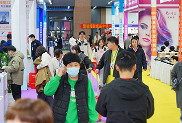 义乌发博会现场活动图8