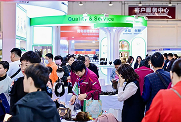 义乌发博会现场活动图3