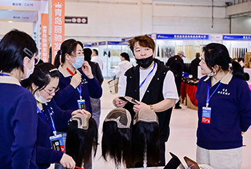 义乌发博会现场活动图6