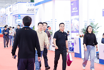 宁波国际照明展现场活动图1