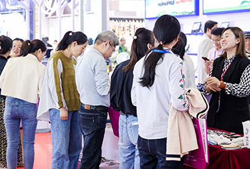 宁波国际照明展现场活动图5