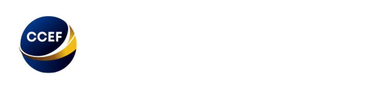 2025 CCEF中国（广州）跨境电商交易会logo图