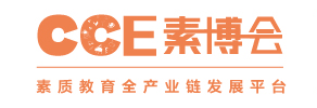 2024CCE中国素质教育博览会logo图