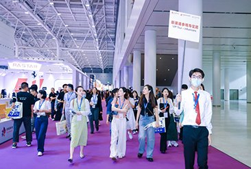 2025国际童车及母婴童用品（深圳）展览会现场活动图2