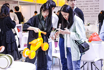 2025国际童车及母婴童用品（深圳）展览会现场活动图8
