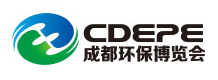 成都环保展logo图