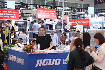 深圳国际彩盒展现场活动图6