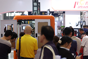 深圳国际彩盒展现场活动图7