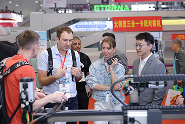 深圳国际彩盒展现场活动图3