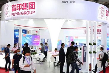 深圳国际全触与显示展现场活动图5