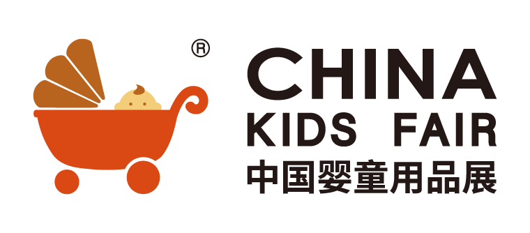 CKE中国婴童用品展logo图