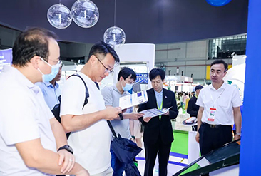 2025中国国际健康产品展览会现场活动图6
