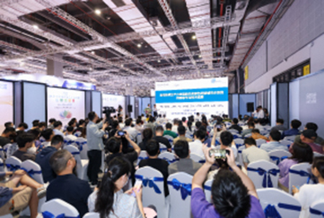 2025上海国际泵管阀展览会现场活动图4