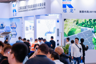 2025上海国际泵管阀展览会现场活动图5