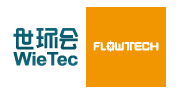 2025上海国际泵管阀展览会logo图