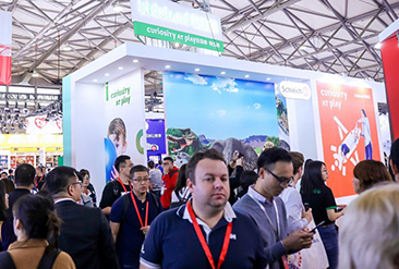 CPE中国幼教展现场活动图8