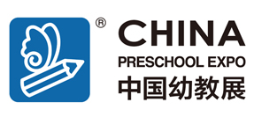 CPE中国幼教展logo图