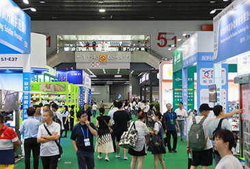 FPackAsia包装展暨亚包展现场活动图1