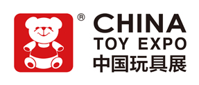 CTE中国玩具展logo图