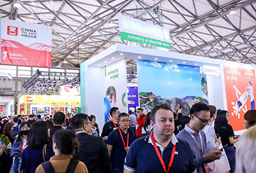 CTE中国玩具展现场活动图2