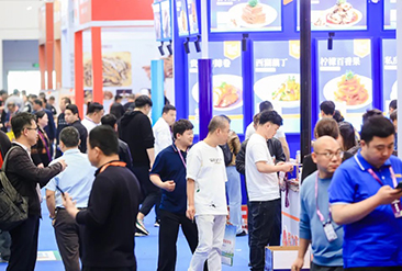 良之隆·2025第四届中国江苏菜食材电商节现场活动图7