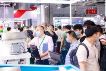 2025上海国际食品加工与包装机械展览会现场活动图4