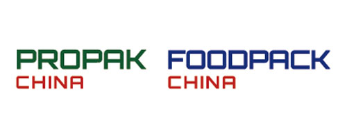 2025上海国际食品加工与包装机械展览会logo图