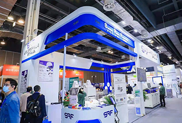 NEPCON China 上海电子展现场活动图6